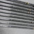 Used MacGregor TOURNEY M85 IRON SET Mens Iron Set RH 2I-PW 11307-S000265487 View 6