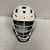 Used Cascade S Lacrosse Helmet White One Size 11762-S000079428 View 2