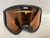 Used Spy Snow Goggles Adult Black 11855-S000203917 View 1