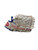 Used Rawlings PL90SSG BB/SB Glove T-ball White 9" 11471-S000172834 View 1