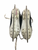 Used American Athletic ICE FORCE Senior Hockey Skate Senior 9 11613-S000182548 View 3