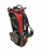 Used TOUR MAX Mens Stand Bag Black And Red 11834-S000051251 View 2