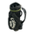 Used Callaway 6 WAY CART BAG Mens Cart Bag Black 10672-S000345672 View 3
