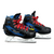 Used Bauer GSX Youth Goalie Hockey Skate Youth 13.5 11218-S000426518 View 2