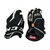 Used CCM AS1 Youth Hockey Gloves Black 9" View 1