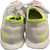 Used Adidas Soccer Indoor Shoes White Junior 03 11733-S000200484 View 3