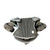 Used STX SM STX STALLION 75 Lacrosse Shoulder Pads Black SM 11749-S000202157 View 2