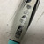 Used Louisville Slugger Quest FPQUD12-20 Fastpitch Bat White And Carolina Blue 30" 11855-S000203921 View 11