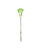 Used Maverik BAZOOKA Men Atk/Mid Complete Stick Silver 11814-S000396673 View 2
