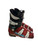 Used Salomon T3 Mens DH Ski Boot Red 260 MP - M08 - W09 11732-S000366838 View 2