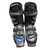 Used Tecnica 10 2 Mens DH Ski Boot Black 275 MP - M09.5 - W10.5 11813-S000346821 View 3