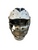 Used Cascade CPVR Lacrosse Helmet White XS 11706-S000377656 View 2