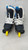 Used Tour CODE Senior Roller Quad Skates Black Senior 9 11795-S000033577 View 2