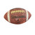 Used Spalding Inter Football 11760-S000091878 View 2