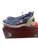 Used 3G ASCENT BOWLING SHOES SZ 8.5M Bowling Shoes White/Red/Navy Senior 8.5 11843-S000023576 View 2