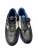 Used Brunswick BOWING SHOES SZ 10.5M Bowling Shoes Royal Blue And Black Senior 10.5 11843-S000023577 View 1