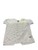 Used Schutt WHITE PRACTICE JERSEY FB Top Youth White LG 11834-S000051270 View 1