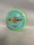 Used Discraft ESP CRANK Disc Golf Driver Sky Blue 11882-S000025140 View 1