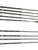 Used POWER CHANNEL RMC270 Mens Iron Set RH 2I-PW 11307-S000265507 View 3