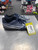 Used Nike MERCURIAL Soccer Indoor Shoes Navy Blue Senior 6 11945-S000252630 View 1