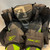 Used Reebok AB 6K SR-MED Senior Body Armor MD 11878-S000028393 View 3
