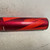 Used Demarini Zoa Z5Z-24 USSSA 2 3/4 Baseball Bat Maroon 31" 11855-S000203931 View 3