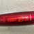 Used Demarini Zoa Z5Z-24 USSSA 2 3/4 Baseball Bat Maroon 31" 11855-S000203931 View 5