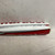 Used Marucci Cat X MSBCX5 USSSA 2 3/4 Baseball Bat Cardinal And White 31" 11855-S000203929 View 2