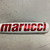 Used Marucci Cat X MSBCX5 USSSA 2 3/4 Baseball Bat Cardinal And White 31" 11855-S000203929 View 1