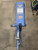 Used Louisville Slugger BLACK FLAME PITCHING MACHINE BB/SB Pitching Machine Royal Blue 11614-S000236800 View 1