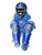 Used Easton CATCHERS SET Field Equipment 11724-S000226138 View 1