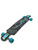 Used BEERCAN BOARDS HAMMERHEAD Complete Skateboard Teal Long 11347-S000269452 View 1
