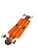 Used BEERCAN BOARDS DRAGON Complete Skateboard Orange Long 11347-S000269454 View 2