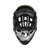 Used Cascade CSR Lacrosse Helmet Black One Size 11458-S000126954 View 5