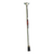 Used STX ECLIPSE Mens Goalie Stick White 11458-S000126957 View 3