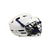Used Cascade CPVR Lacrosse Helmet White One Size 11458-S000126955 View 1