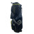Used Wilson STAND BAG Mens Stand Bag Black 11471-S000172882 View 1