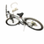 Used Specialized MYKA SPORT Mountain Bike Womens Grey 43-47cm - 17-18" - MD Frame 11479-S000422888 View 5