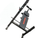 Used Weider STANDARD BENCH W/ RACK COMBO Standard Bench Black 11479-S000422890 View 2
