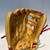 Used Rawlings SELECT PRO LITE 12IN BB/SB Glove LH Throw Tan 12" 11878-S000028404 View 3