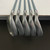 Used Callaway BIG BERTHA LADIES GEMS Womens Iron Set LH 7I-PW 11762-S000079436 View 1