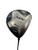Used Mizuno MX500 Mens Driver RH 11.5 Degree 11713-S000156224 View 1