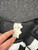 Used STX CELL V LINER Lacrosse Shoulder Pads White SM 11162-S000454518 View 3