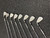 Used Taylormade RAC HT NO 4 IRON Mens Iron Set RH 3I-SW 11162-S000454523 View 1