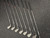 Used Taylormade RAC HT NO 4 IRON Mens Iron Set RH 3I-SW 11162-S000454523 View 6