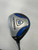 Used Strata 5 HYBRID Mens Hybrid Club LH 5 Hybrid 11844-S000033665 View 1