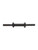 Used STANDARD DUMBBELL HANDLES Dumbbell Handle Black 14" 11862-S000094719 View 1