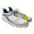 Used Foot Joy Mens Golf Shoes White Senior 11 11471-S000172887 View 1