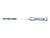 Used Easton CRYSTAL BB/SB Fastpitch Bat 30" 11450-S000520981 View 1