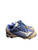 Used Mizuno BLUE CLEAT BB/SB Cleats Royal Blue Junior 04 10589-S000433867 View 2